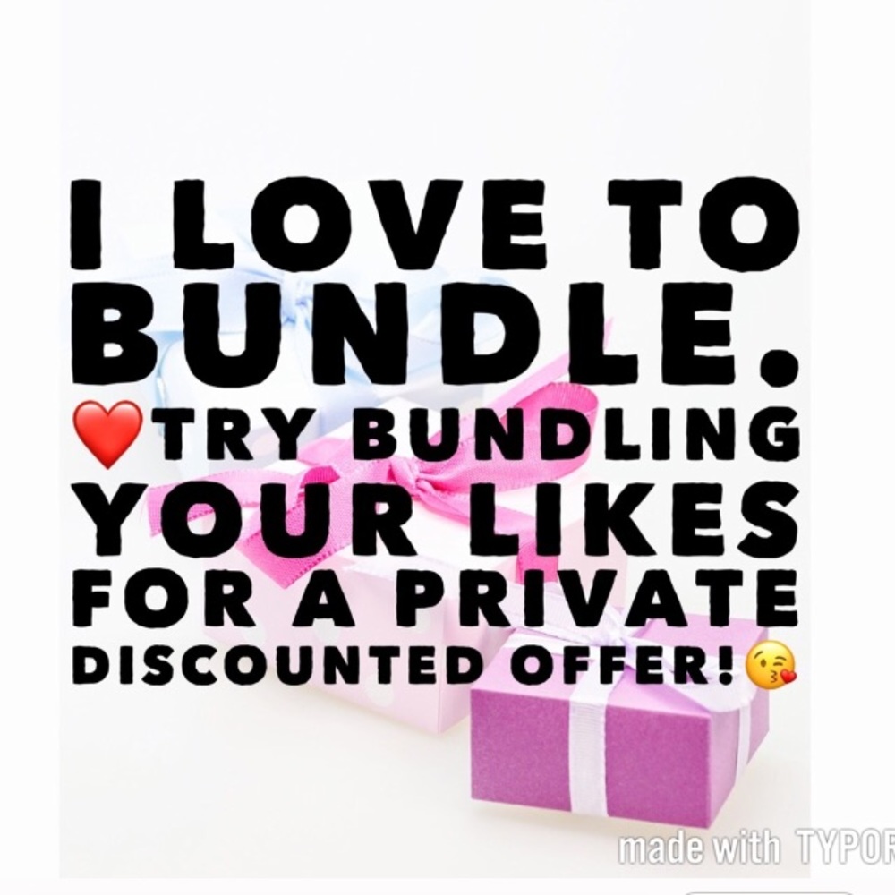 Bundle
